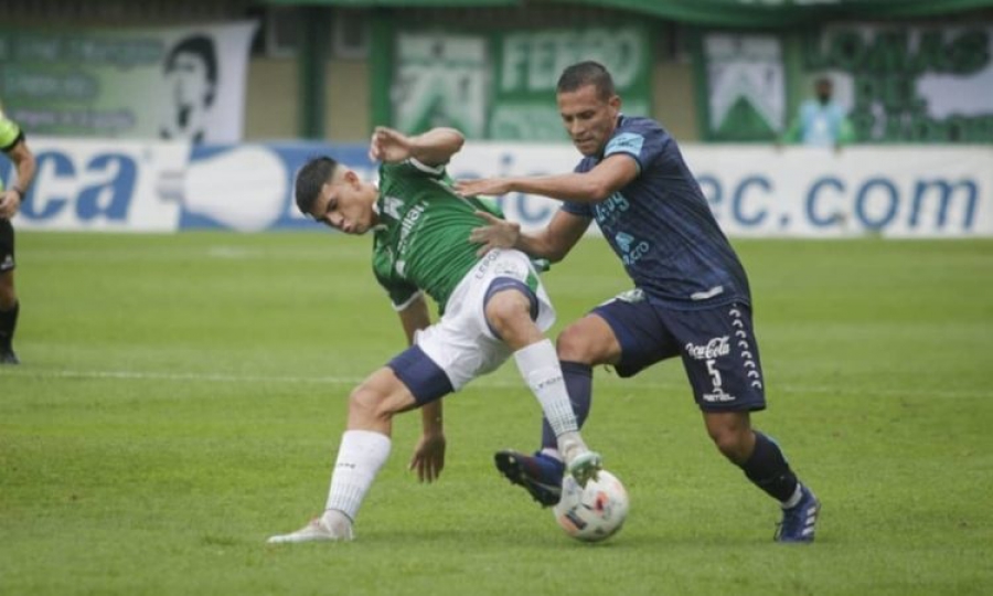 Todavía no convence: El 