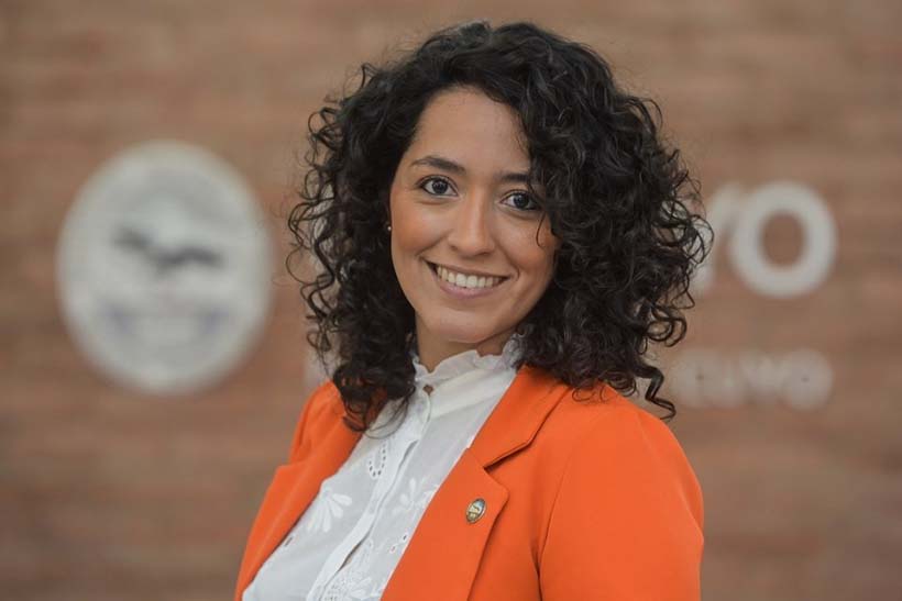 Desigualdad laboral: rompamos el cristal